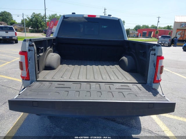 Ford 5.0l-4v 2023 1FTFW1E54PKD62446 Image 12