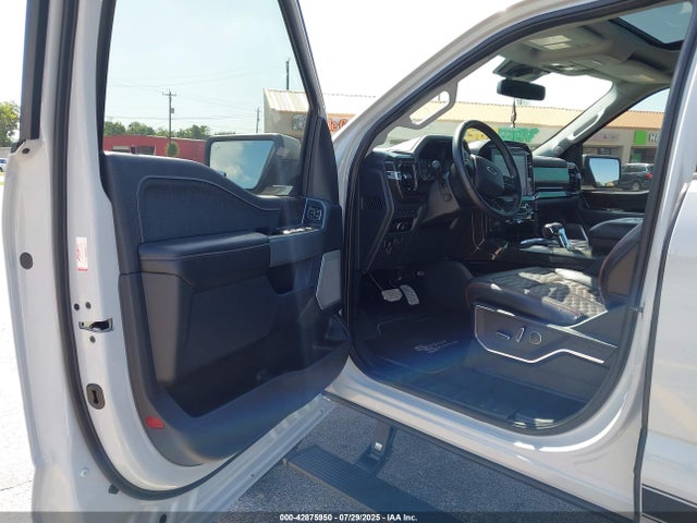 Ford 5.0l-4v 2023 1FTFW1E54PKD62446 Image 20