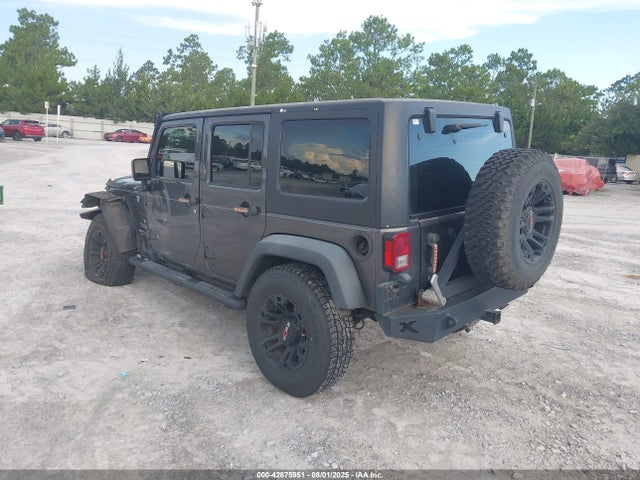1C4BJWDG9GL179664 Jeep 2016
