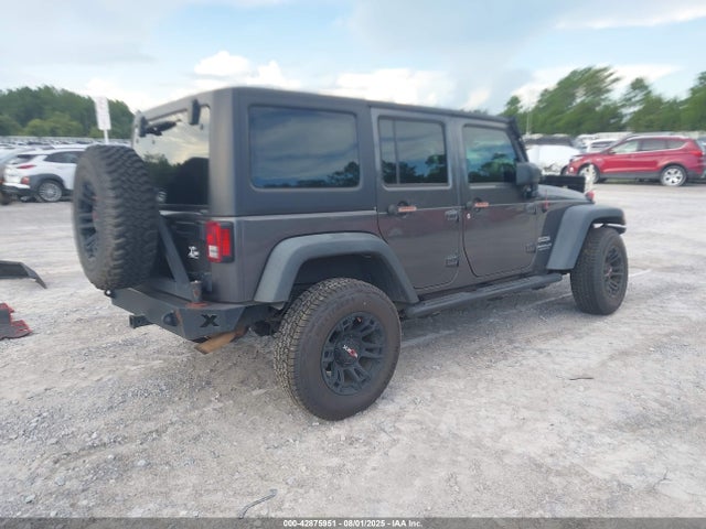 1C4BJWDG9GL179664 Jeep 2016