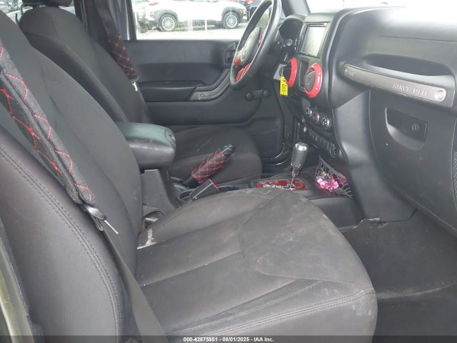 1C4BJWDG9GL179664 Jeep 2016