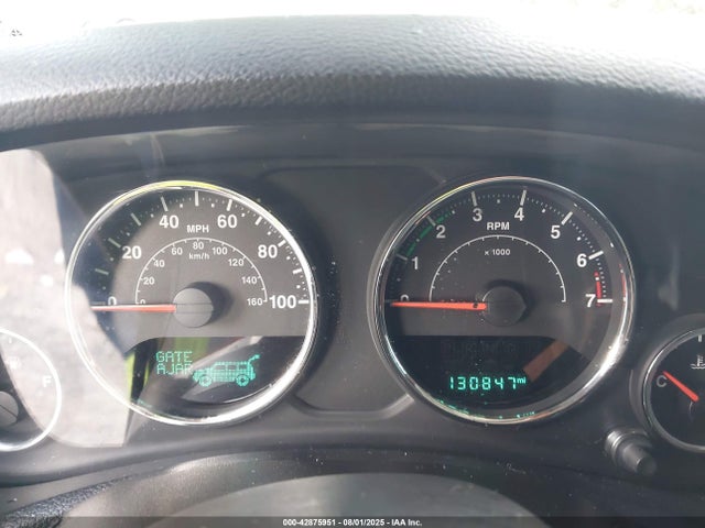1C4BJWDG9GL179664 Jeep 2016