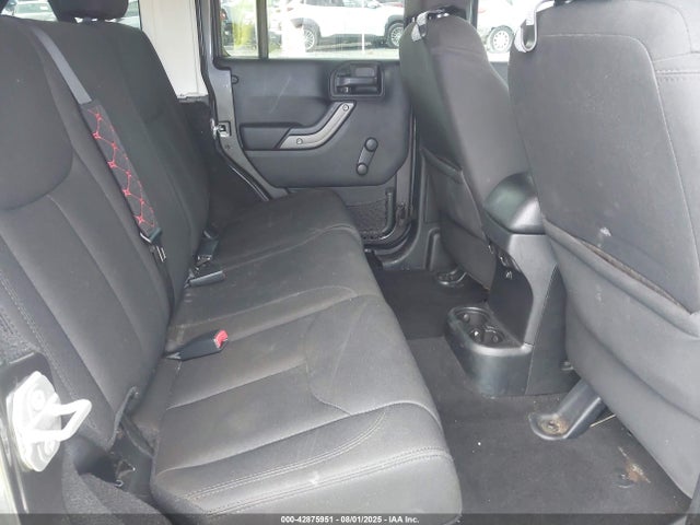 1C4BJWDG9GL179664 Jeep 2016