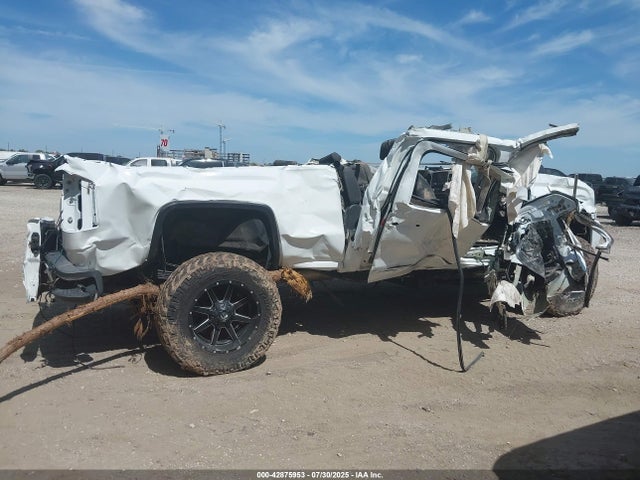 1GT42WEY8KF211914 GMC Sierra 3500hd Denali