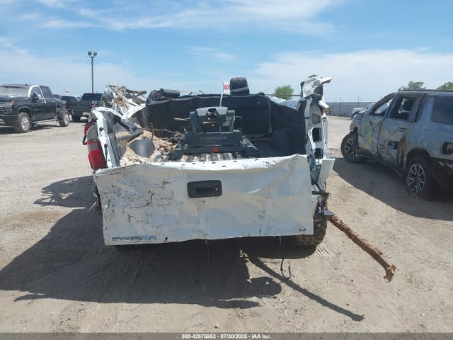 1GT42WEY8KF211914 GMC Sierra 3500hd Denali