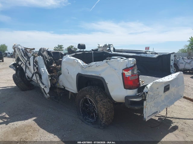 1GT42WEY8KF211914 GMC Sierra 3500hd Denali