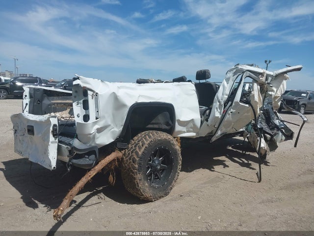 1GT42WEY8KF211914 GMC Sierra 3500hd Denali