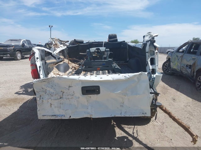 1GT42WEY8KF211914 GMC Sierra 3500hd Denali