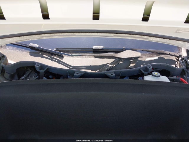 2022 TESLA MODEL X 7SAXCAE56NF349742 Photo 9