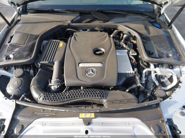 Mercedes-Benz m274 2018 55SWF4JB1JU276768 Image 10
