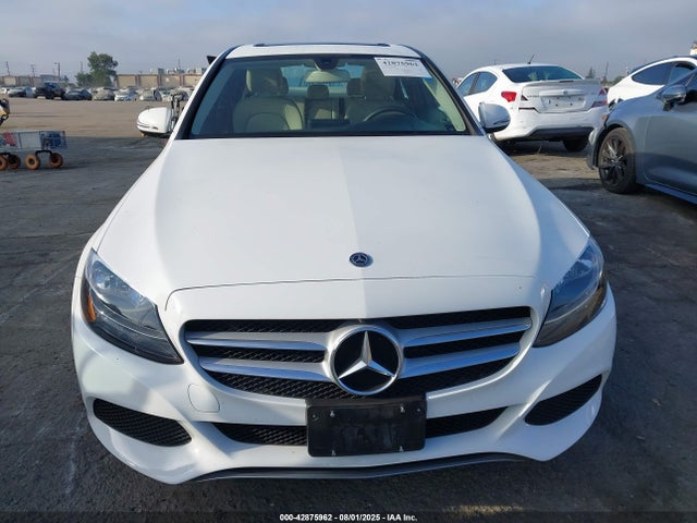 Mercedes-Benz m274 2018 55SWF4JB1JU276768 Image 13