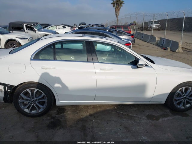 Mercedes-Benz m274 2018 55SWF4JB1JU276768 Image 14