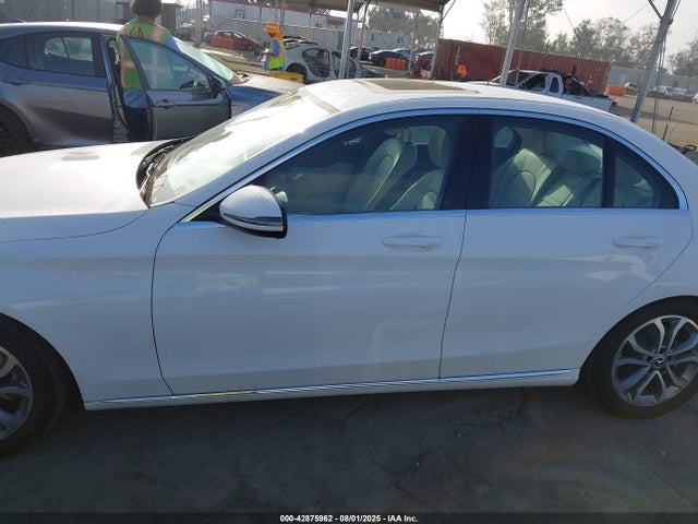Mercedes-Benz m274 2018 55SWF4JB1JU276768 Image 15
