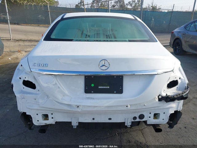 Mercedes-Benz m274 2018 55SWF4JB1JU276768 Image 17