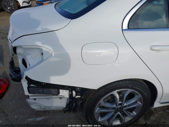 Mercedes-Benz m274 2018 55SWF4JB1JU276768 Image 18