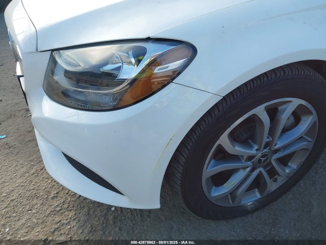 Mercedes-Benz m274 2018 55SWF4JB1JU276768 Image 19
