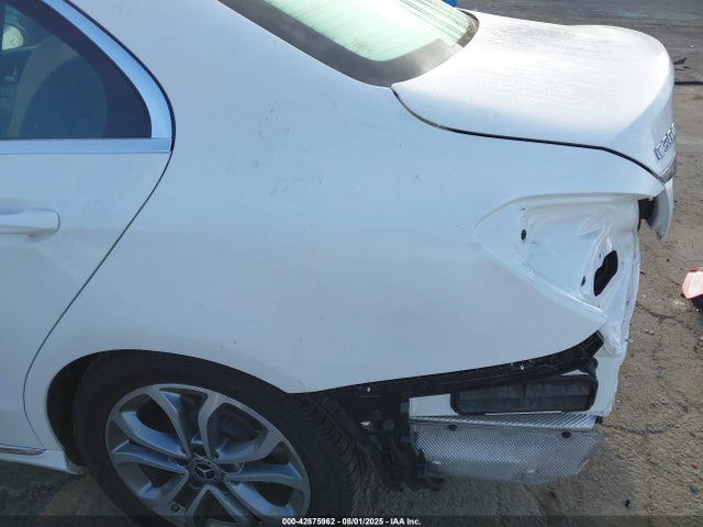Mercedes-Benz m274 2018 55SWF4JB1JU276768 Image 20