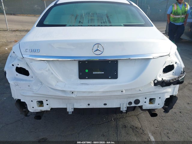 Mercedes-Benz m274 2018 55SWF4JB1JU276768 Image 6