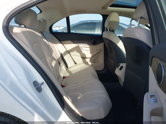 Mercedes-Benz m274 2018 55SWF4JB1JU276768 Image 8