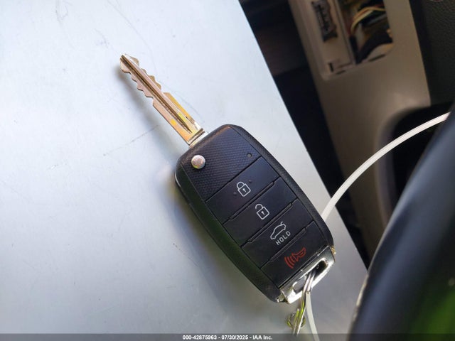 KIA Forte 2014 KNAFX4A81E5095404 Image 11