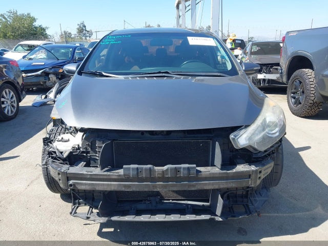 KIA Forte 2014 KNAFX4A81E5095404 Image 13