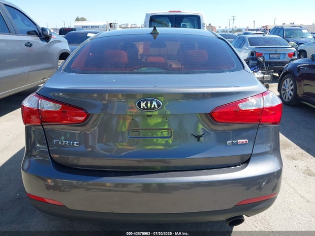 KIA Forte 2014 KNAFX4A81E5095404 Image 17