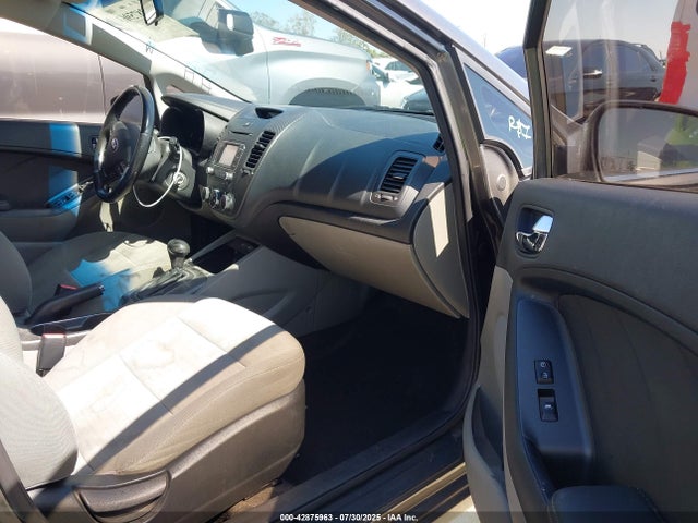 KIA Forte 2014 KNAFX4A81E5095404 Image 5
