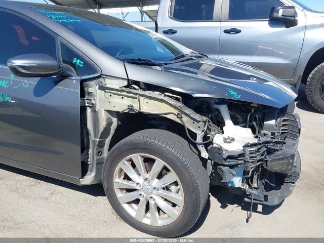 KIA Forte 2014 KNAFX4A81E5095404 Image 6