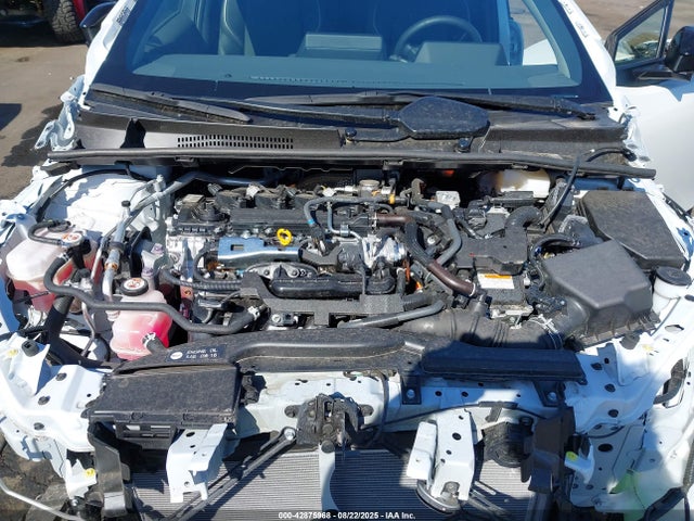 JTDACAAU4R3030049 Toyota m20a-fxs