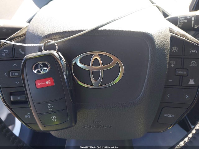 JTDACAAU4R3030049 Toyota m20a-fxs