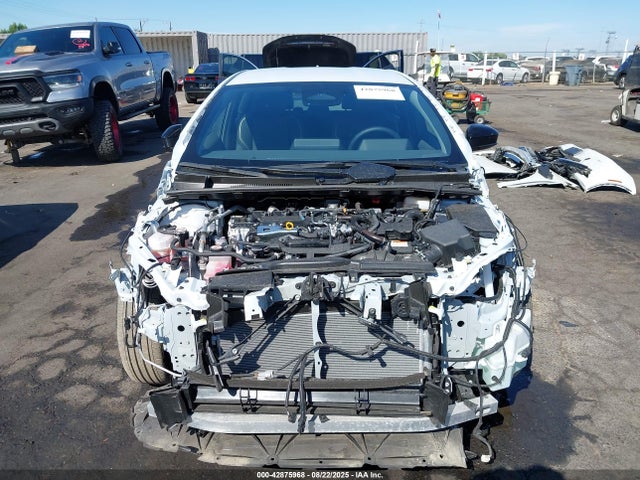 JTDACAAU4R3030049 Toyota m20a-fxs