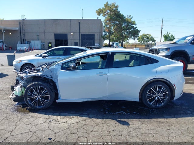 JTDACAAU4R3030049 Toyota m20a-fxs