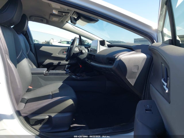 JTDACAAU4R3030049 Toyota m20a-fxs