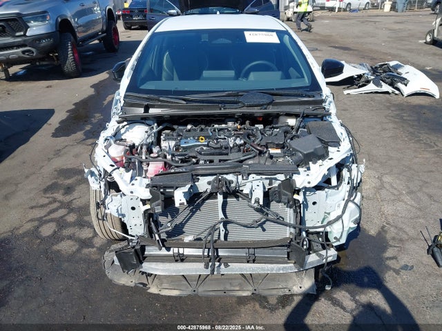 JTDACAAU4R3030049 Toyota m20a-fxs