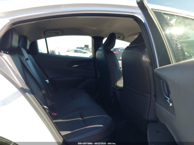 JTDACAAU4R3030049 Toyota m20a-fxs