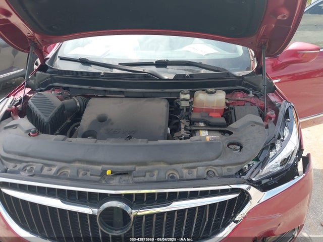 Aukcja sprzedaży 2018 Buick Enclave Premium, vin: 5GAEVBKW0JJ120494, numer aukcji: 42875969