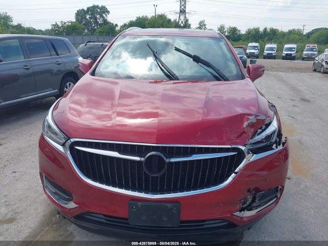 Aukcja sprzedaży 2018 Buick Enclave Premium, vin: 5GAEVBKW0JJ120494, numer aukcji: 42875969