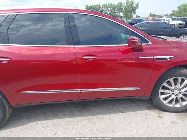 Aukcja sprzedaży 2018 Buick Enclave Premium, vin: 5GAEVBKW0JJ120494, numer aukcji: 42875969