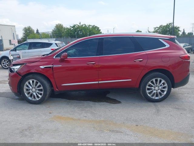 Aukcja sprzedaży 2018 Buick Enclave Premium, vin: 5GAEVBKW0JJ120494, numer aukcji: 42875969