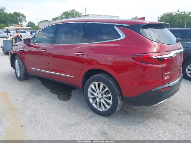 Aukcja sprzedaży 2018 Buick Enclave Premium, vin: 5GAEVBKW0JJ120494, numer aukcji: 42875969