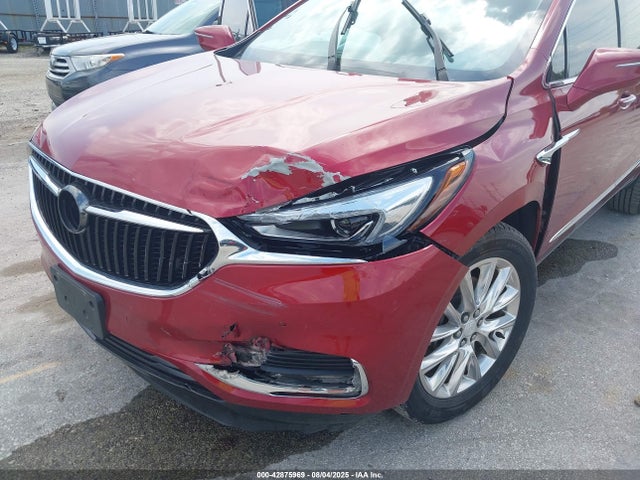 Aukcja sprzedaży 2018 Buick Enclave Premium, vin: 5GAEVBKW0JJ120494, numer aukcji: 42875969