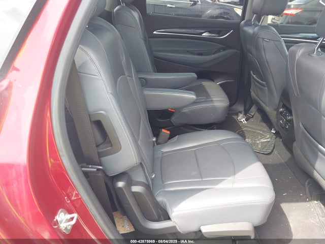 Aukcja sprzedaży 2018 Buick Enclave Premium, vin: 5GAEVBKW0JJ120494, numer aukcji: 42875969