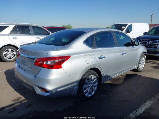 3N1AB7AP6GY253653 Nissan 2016
