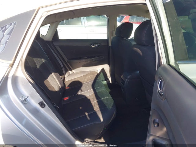 3N1AB7AP6GY253653 Nissan 2016