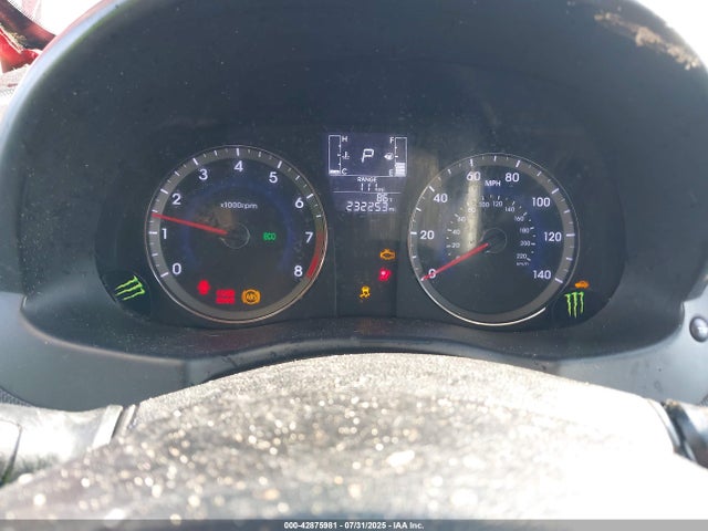 Hyundai Accent 2017 KMHCT4AE4HU336322 Image 7