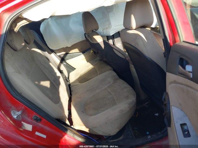 Hyundai Accent 2017 KMHCT4AE4HU336322 Image 8