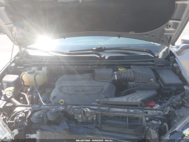 Chrysler Pacifica 2020 2C4RC1BG6LR283948 Image 10