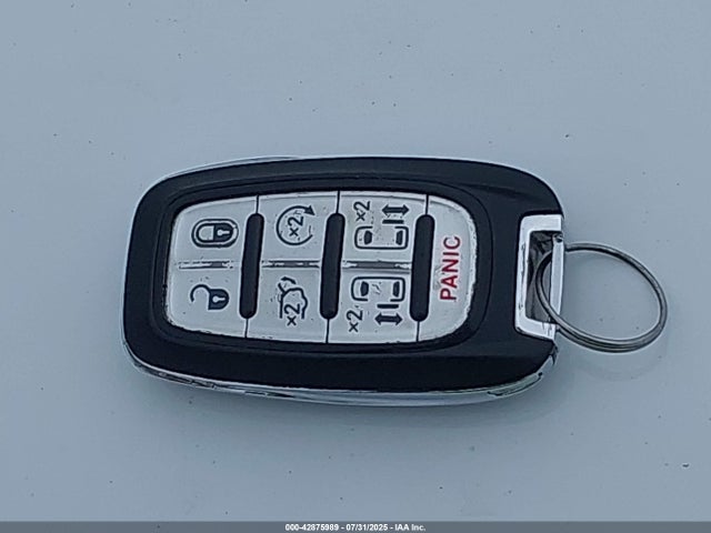 Chrysler Pacifica 2020 2C4RC1BG6LR283948 Image 11
