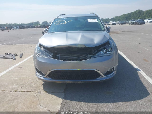 Chrysler Pacifica 2020 2C4RC1BG6LR283948 Image 13