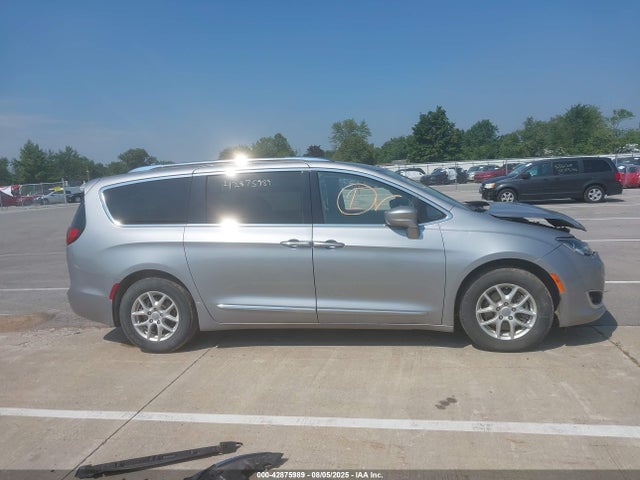 Chrysler Pacifica 2020 2C4RC1BG6LR283948 Image 14